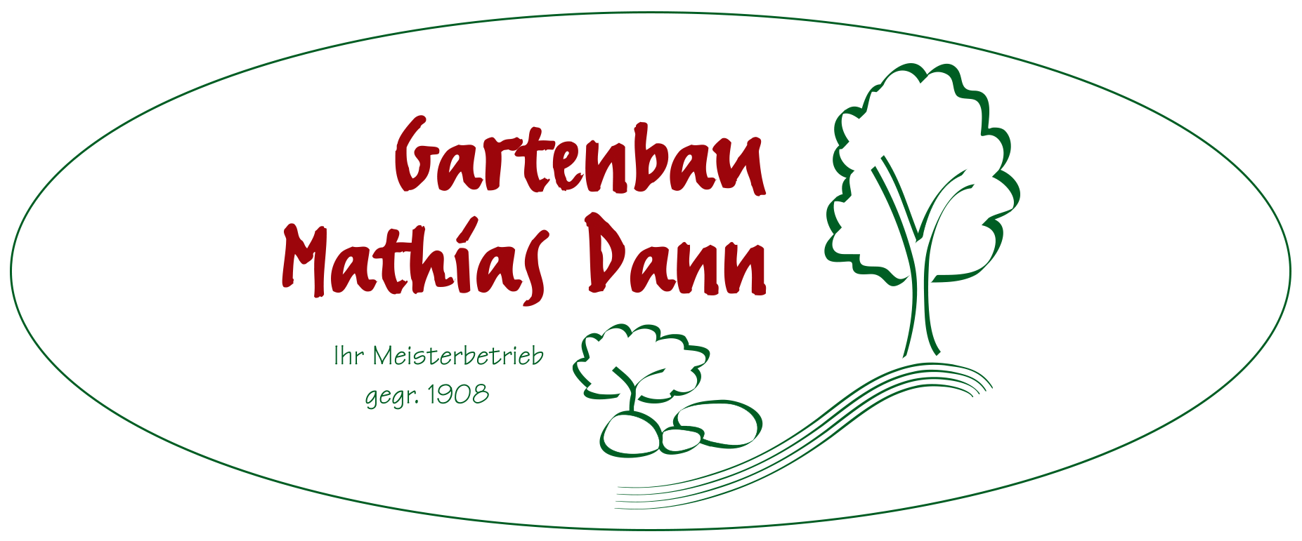 Gartenbau Mathias Dann